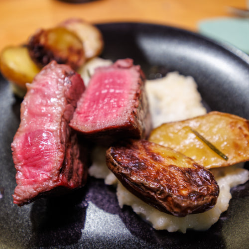 Steak Tasting – Gourmet Boutique